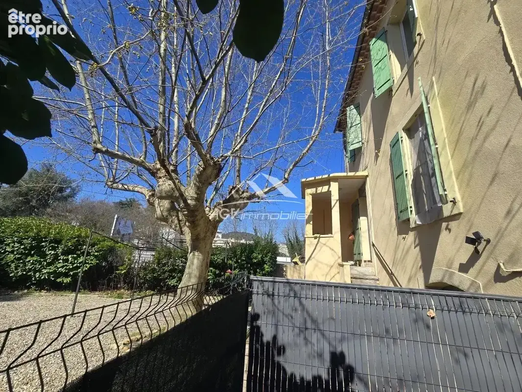 Idéal investisseurs Alès proche centre ville - photo 15