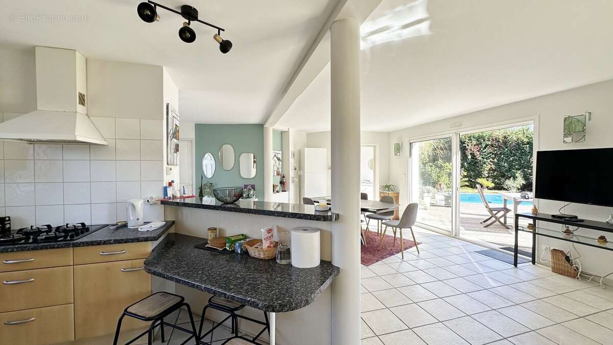 maison de 5 pièces sur dax - photo 7