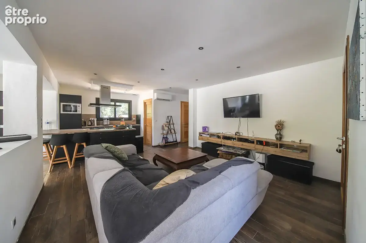 Borgo - maison t4 de plain-pied - photo 3