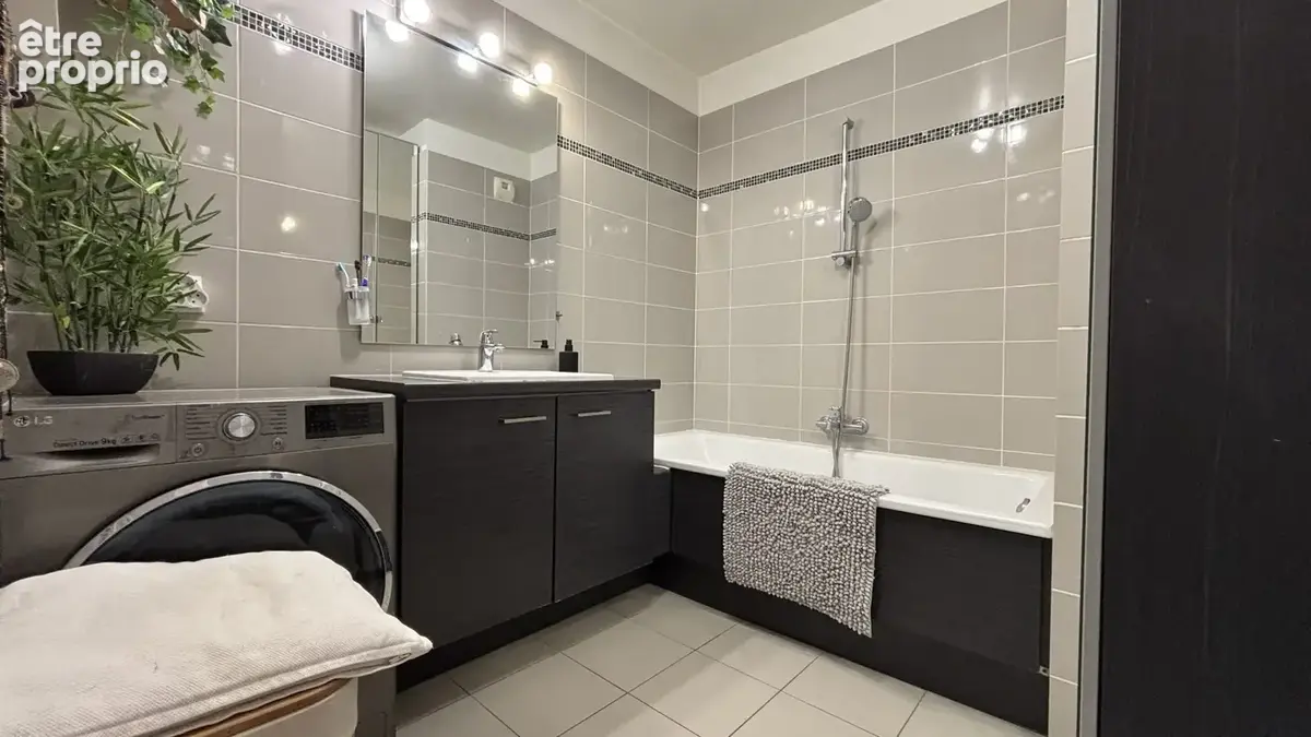 Appartement 4 pièces 85 m² à vendre à Maisons-Alfort (94700) - photo 8