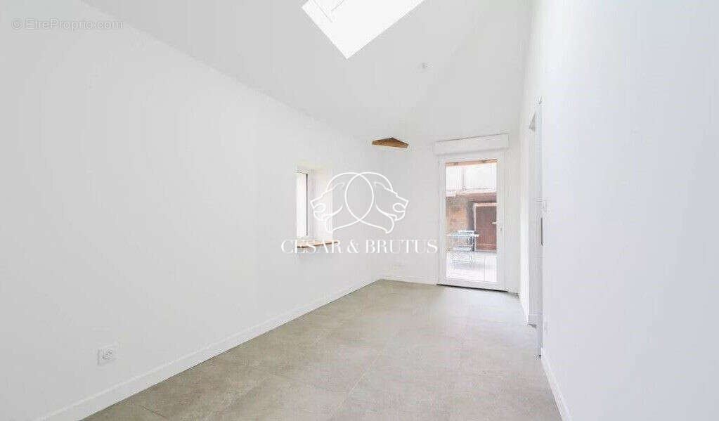 Appartement à AMPUIS