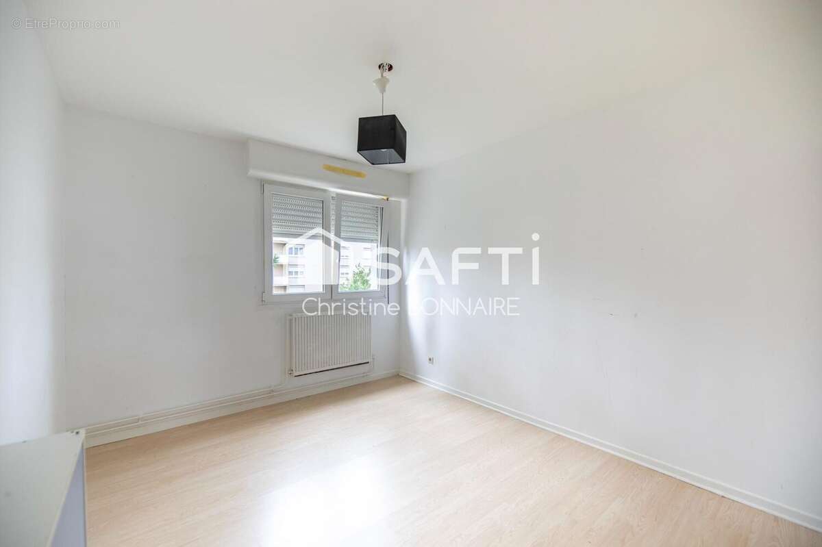Photo 4 - Appartement à THIONVILLE