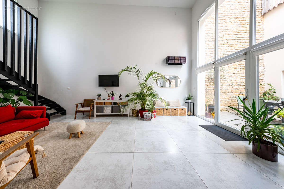 Maison à DIJON
