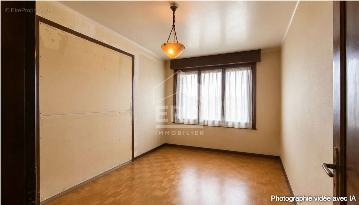 Appartement 93m² à marseille 5e arrondissement - photo 4
