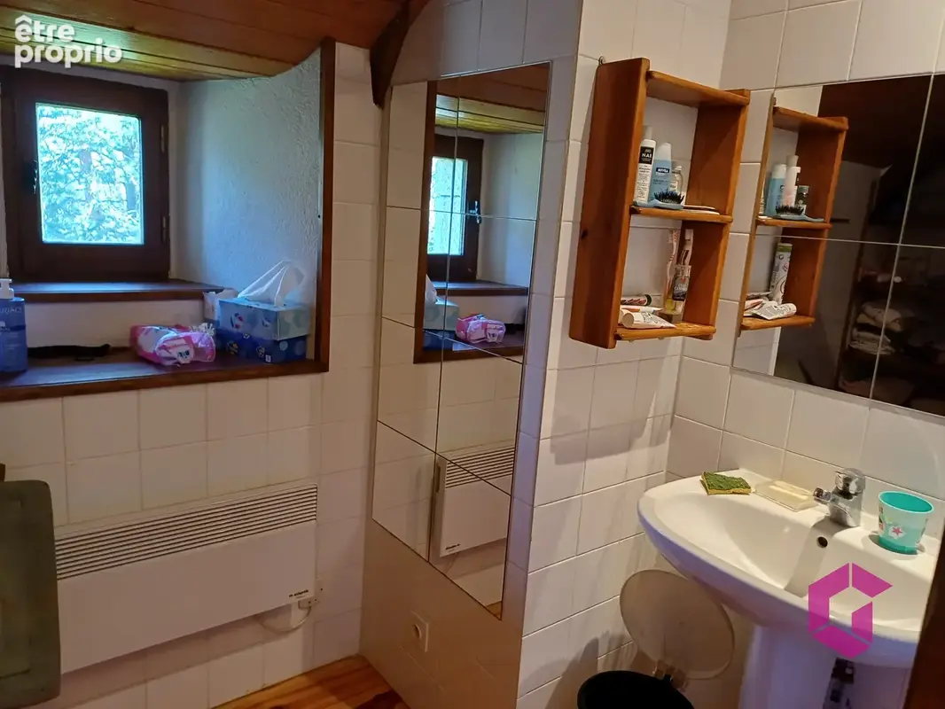 Maison en pierres - photo 20