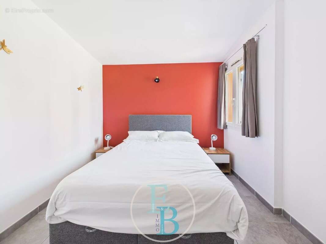 Maison à PORTO-VECCHIO