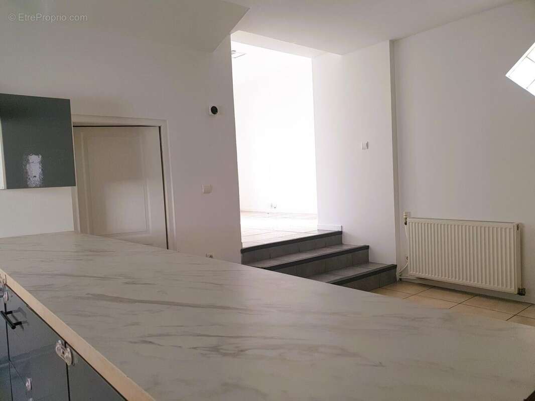 Photo 5 - Maison à LE GRAND-QUEVILLY