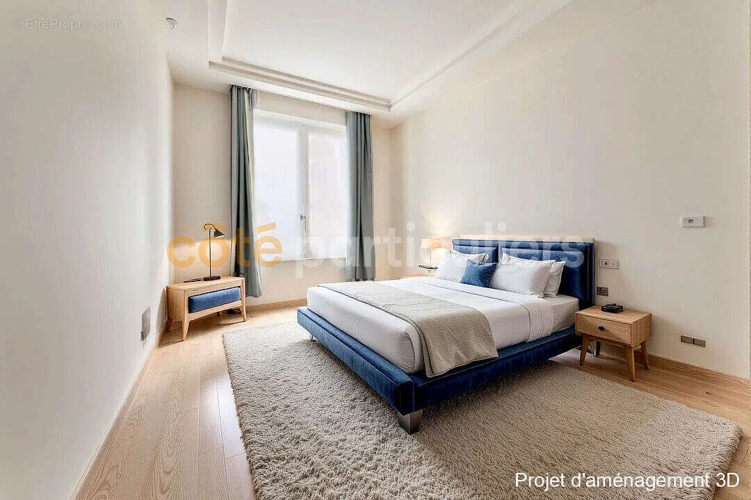 Appartement à ORLEANS