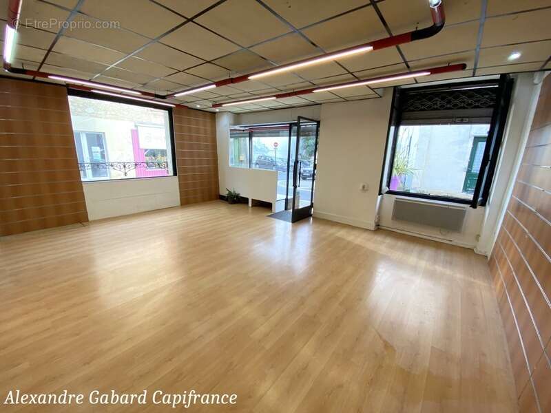 Appartement à LANGON