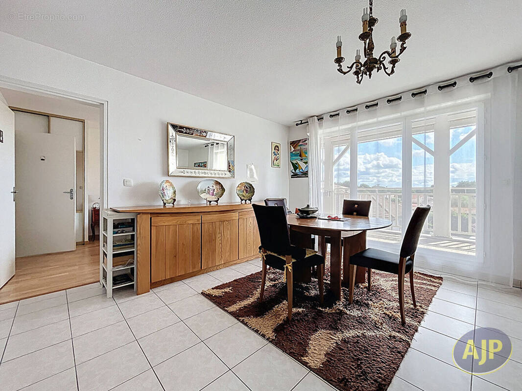 Appartement à AUDENGE