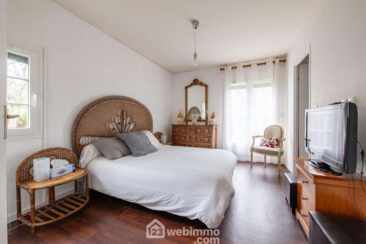 Maison à MAROLLES-EN-BRIE