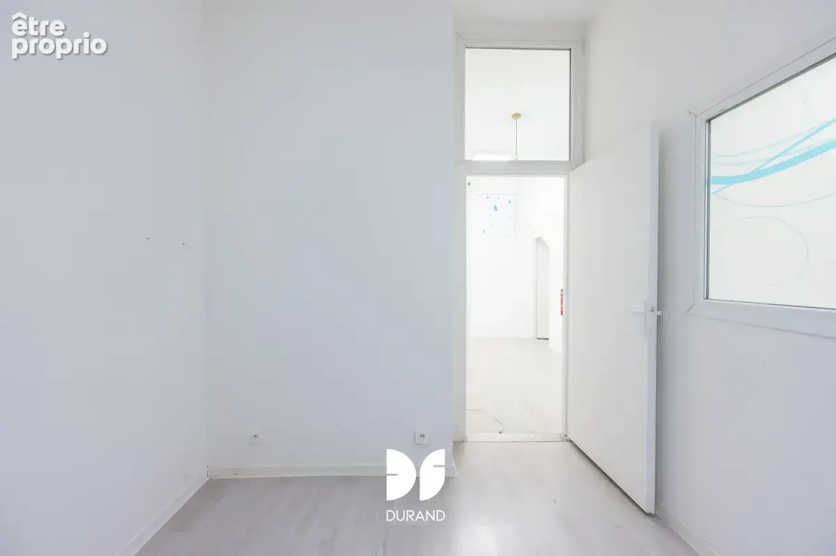 Local commercial - saint-victor - 13007 marseille - photo 14