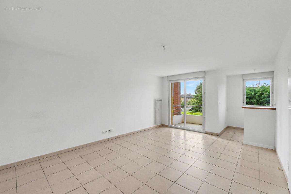 Appartement à MERVILLE