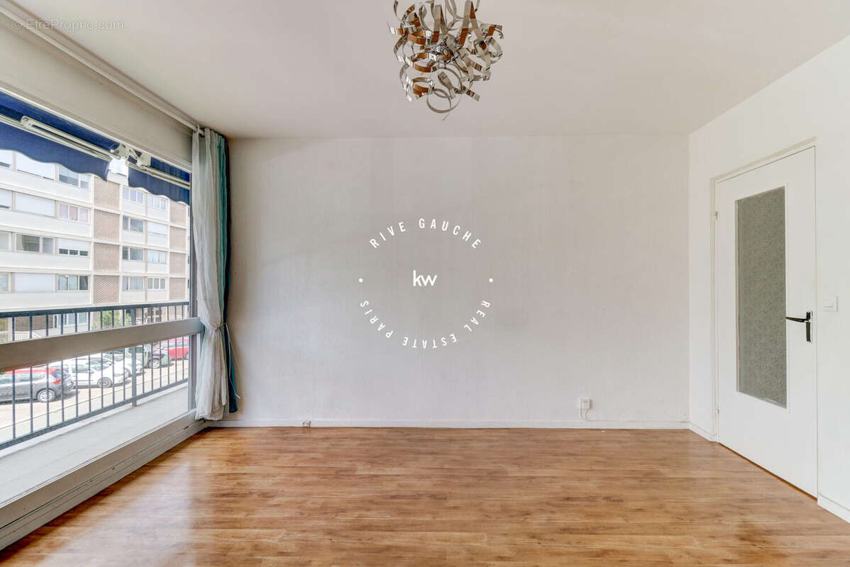 Appartement 3 pièces 63 m² à vendre à Velizy-Villacoublay (78140) - photo 5