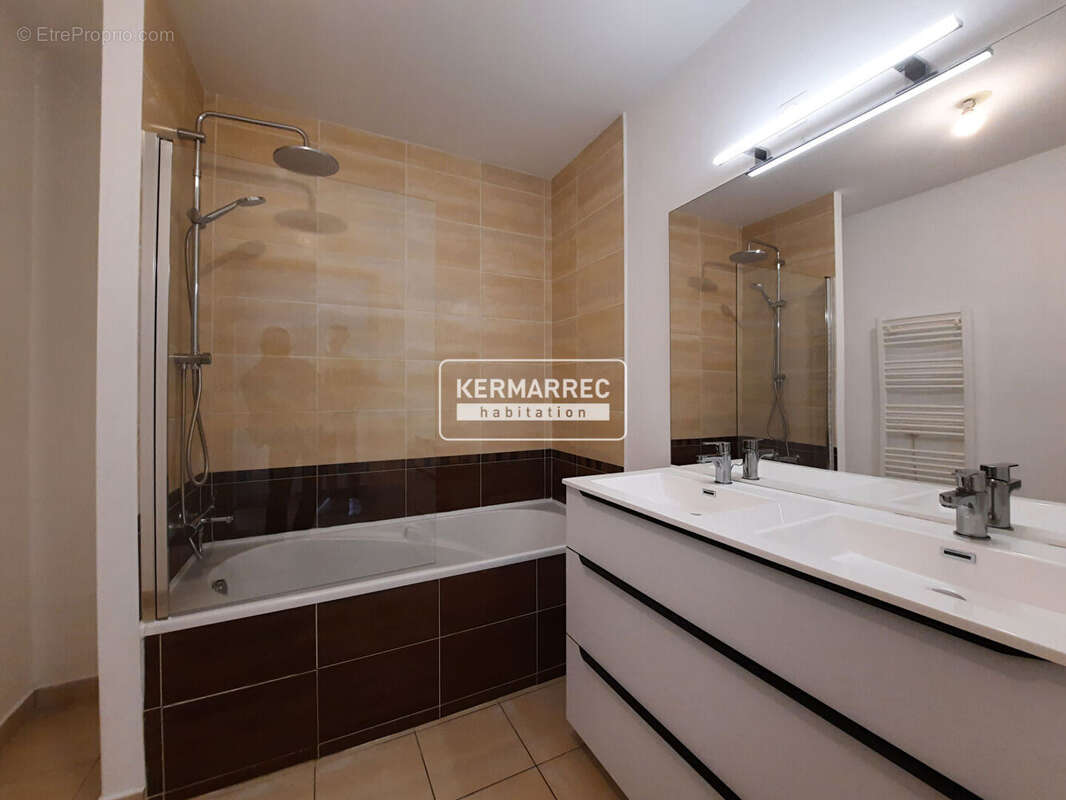 Appartement à SAINT-NAZAIRE