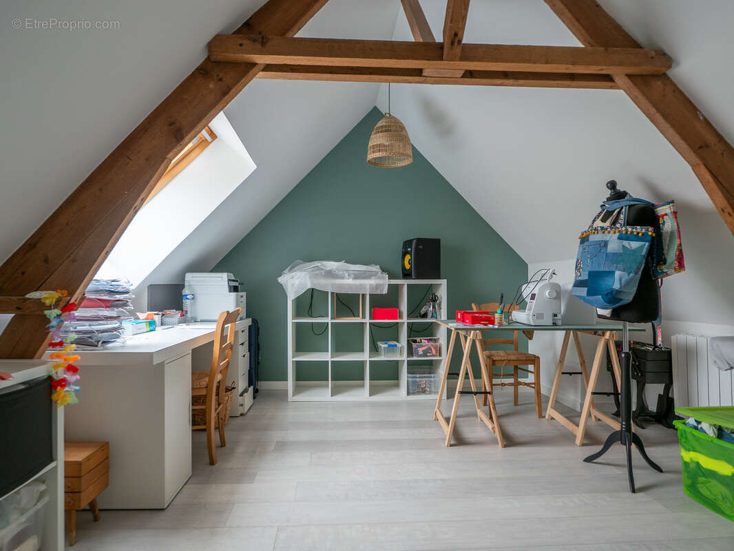 Maison à CAPPELLE-EN-PEVELE