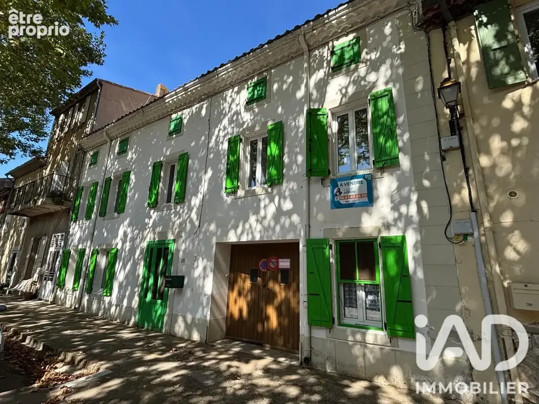 Photo 1 - Maison à TALAIRAN