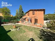 Maison à MARSEILLE-13E