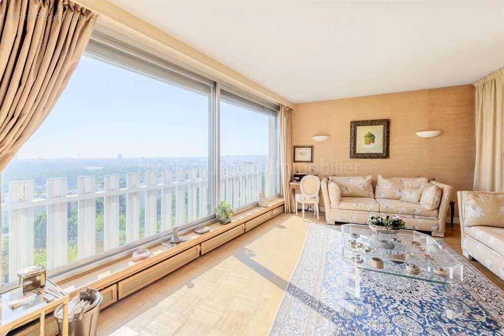 Appartement à SAINT-CLOUD