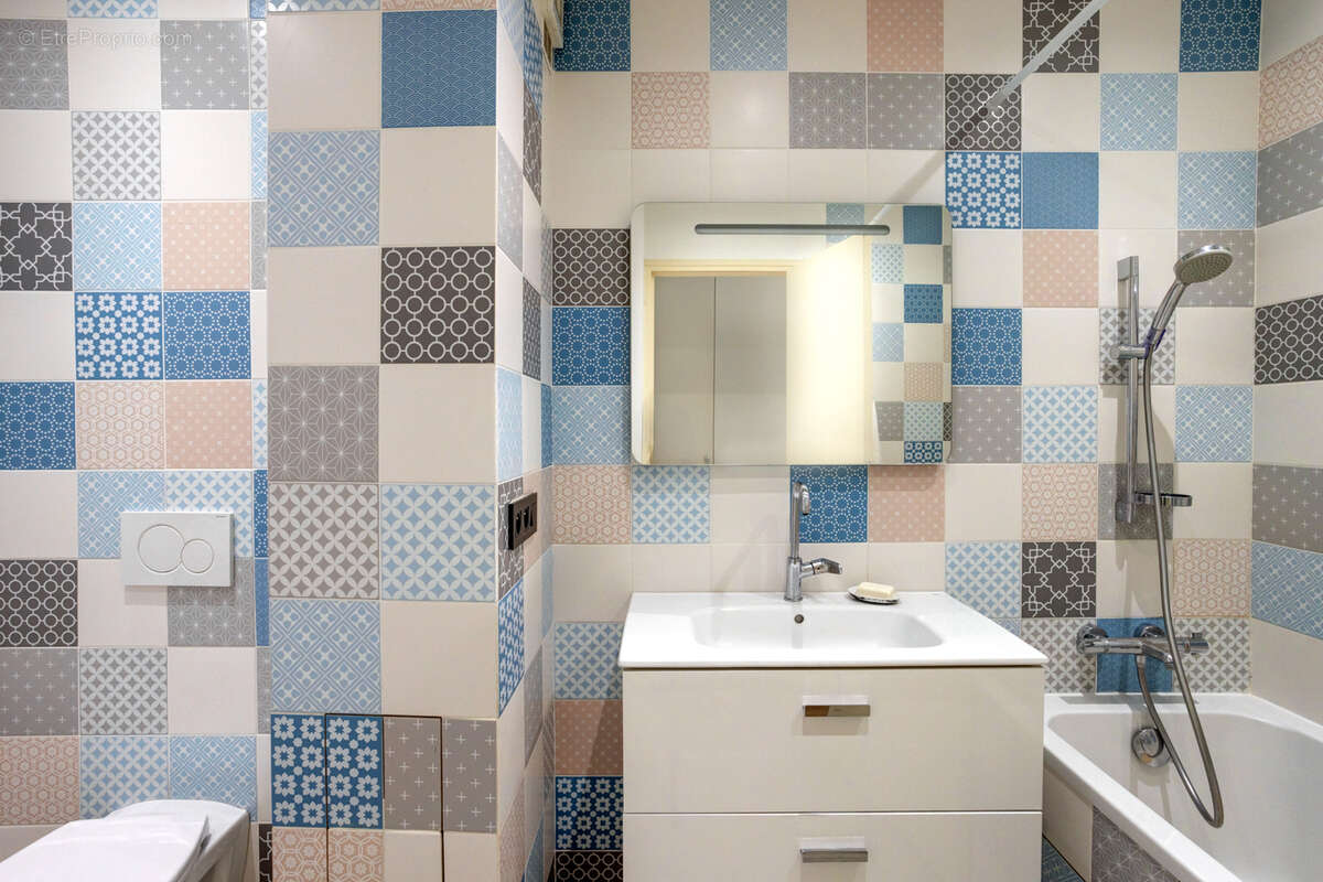 Appartement à SEVRES