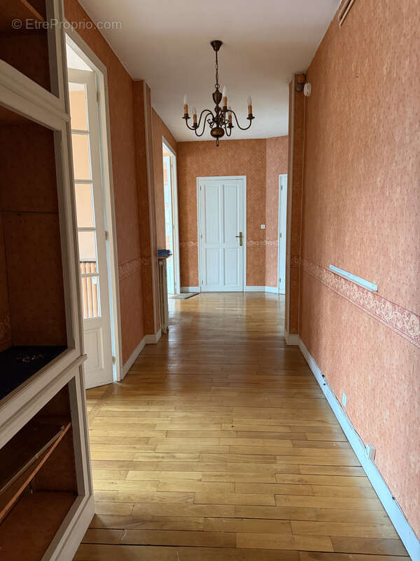 Appartement à LIMOGES
