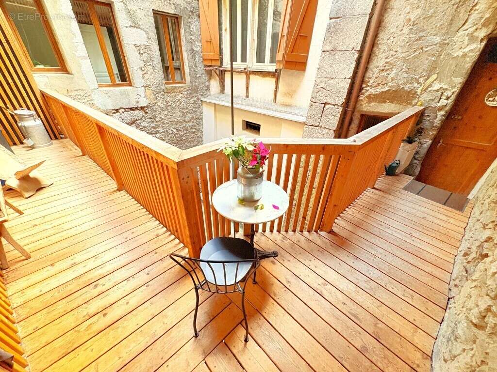 Appartement à ANNECY