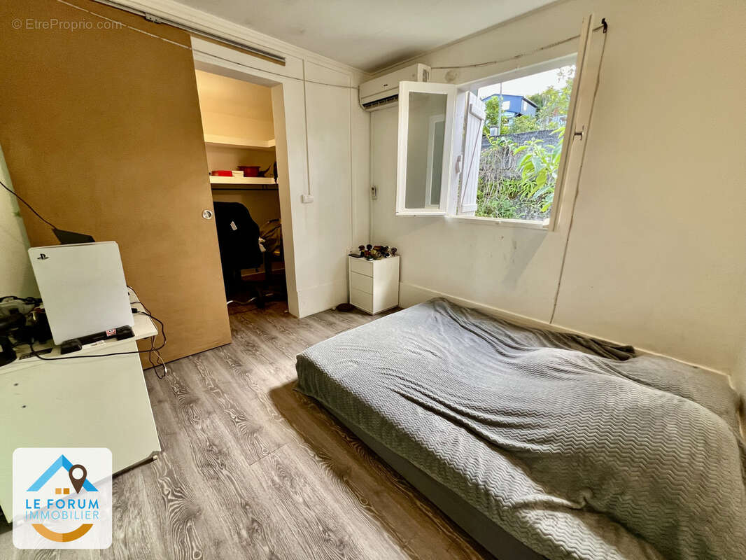 Saint joseph 97480 - maison familiale - de plain-pied - beaux volumes - quartier calme - photo 5