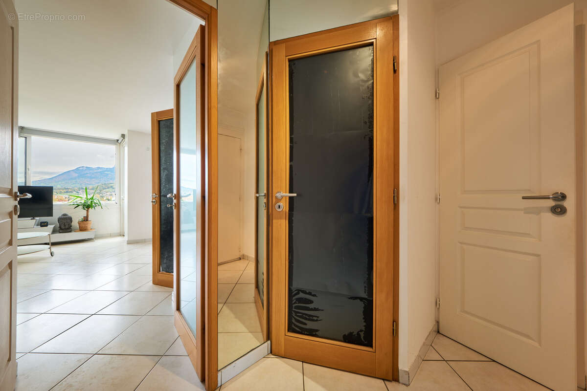 Appartement à ANNECY