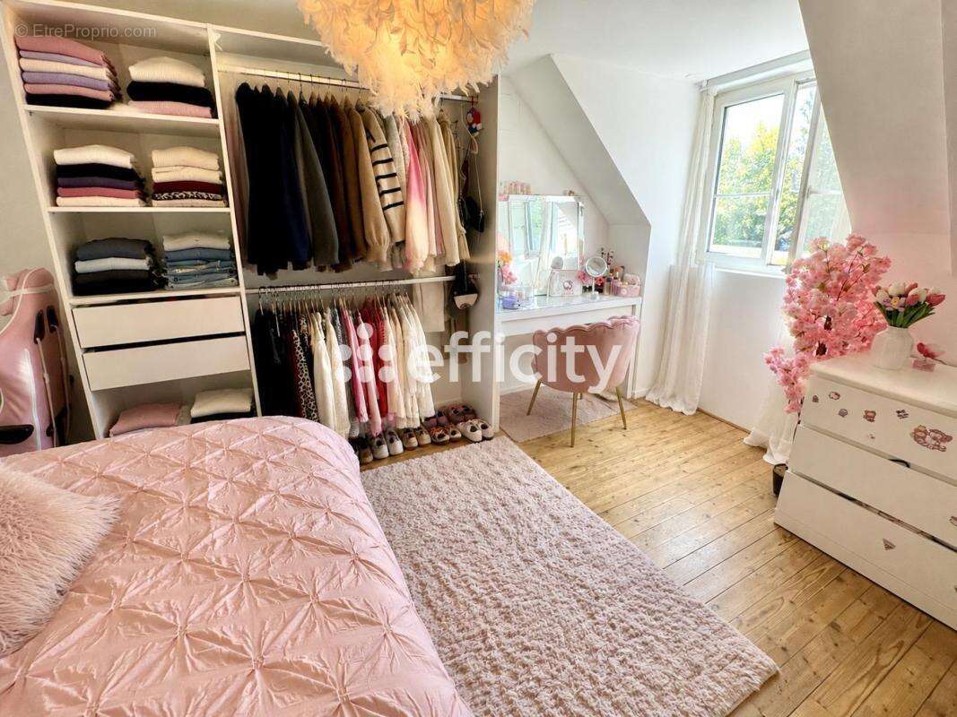 Maison 144 m² à Braine  - photo 13