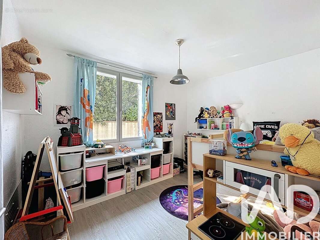 Photo 9 - Maison à MORIERES-LES-AVIGNON