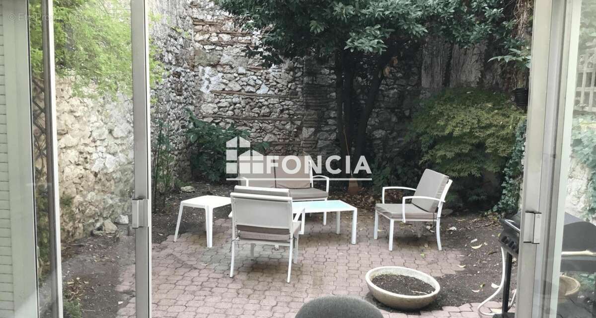 Maison à VILLENEUVE-SUR-LOT