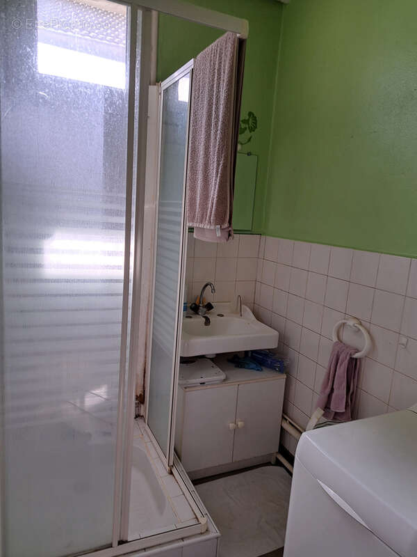 Appartement à TENCE