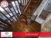 Maison à LA MOTHE-SAINT-HERAY