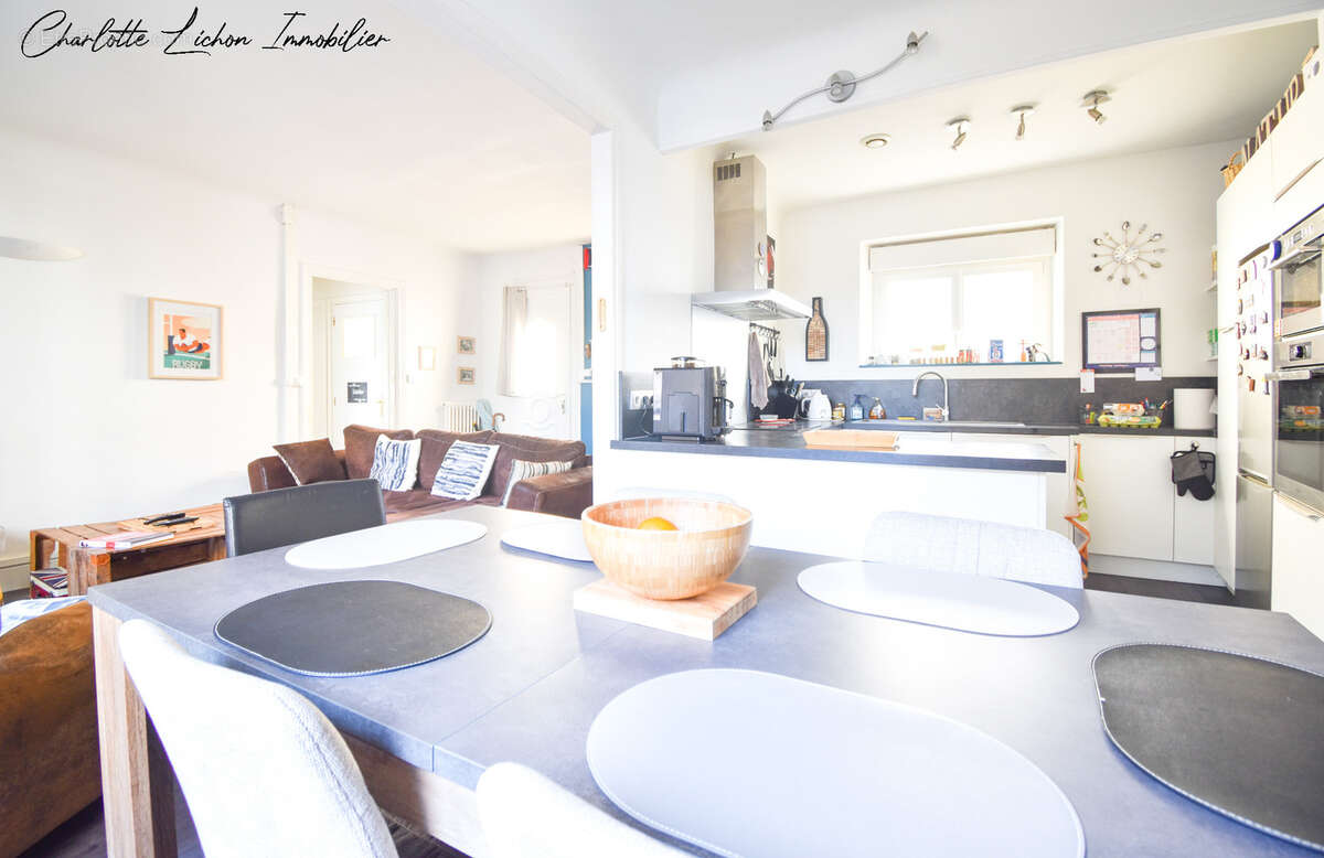 Maison à CHATELGUYON