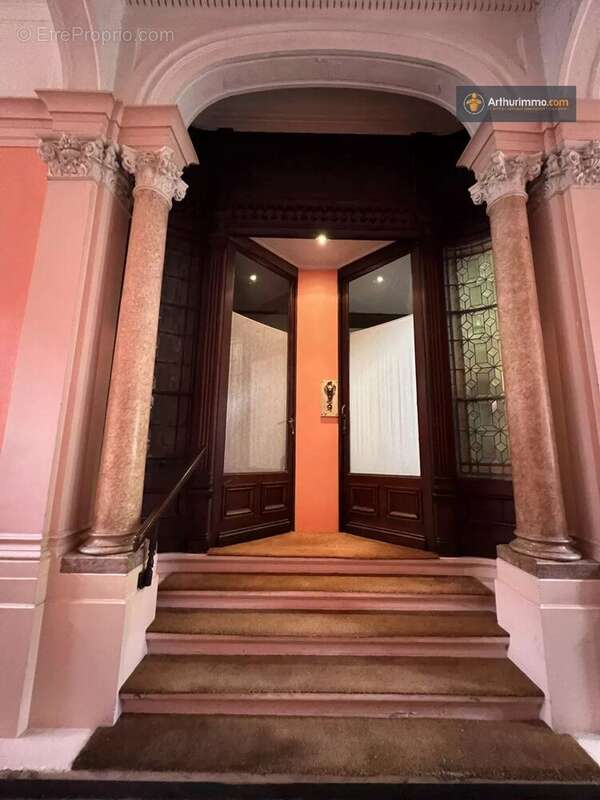 Maison à ROUBAIX