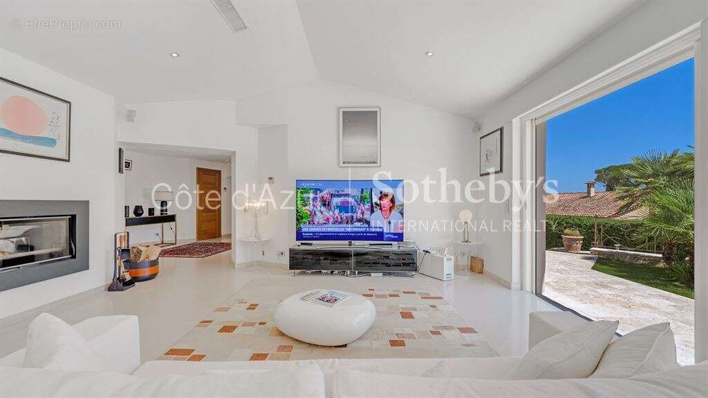 Villa de luxe avec vue sur Saint-Tropez, quartier Sémaphore, Sainte-Maxime - photo 7