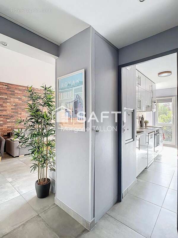 Photo 5 - Appartement à PARIS-12E