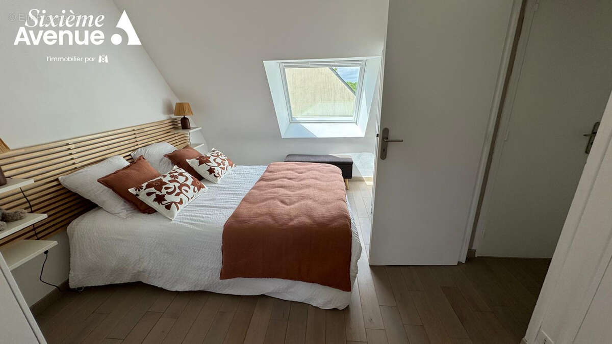 Maison Fouesnant 4 pièce(s) - photo 10
