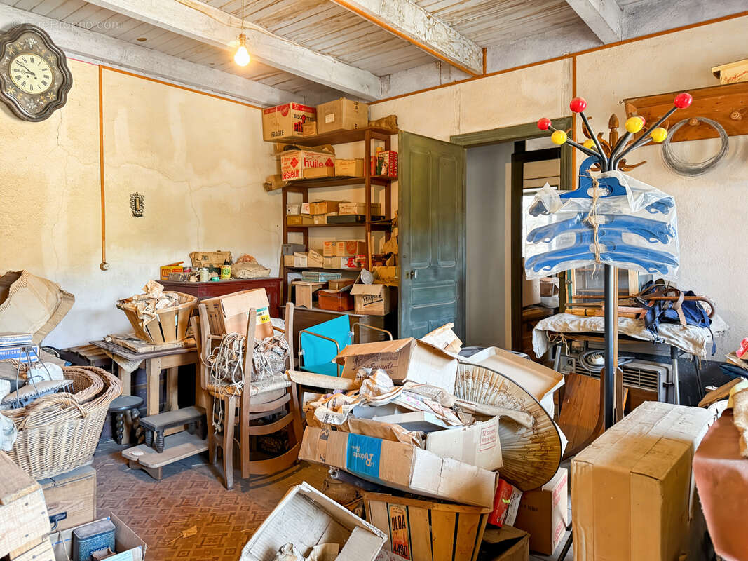 Maison à ANTRAIGUES-SUR-VOLANE