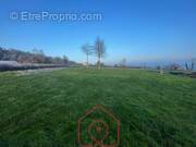 Terrain à BOURBRIAC