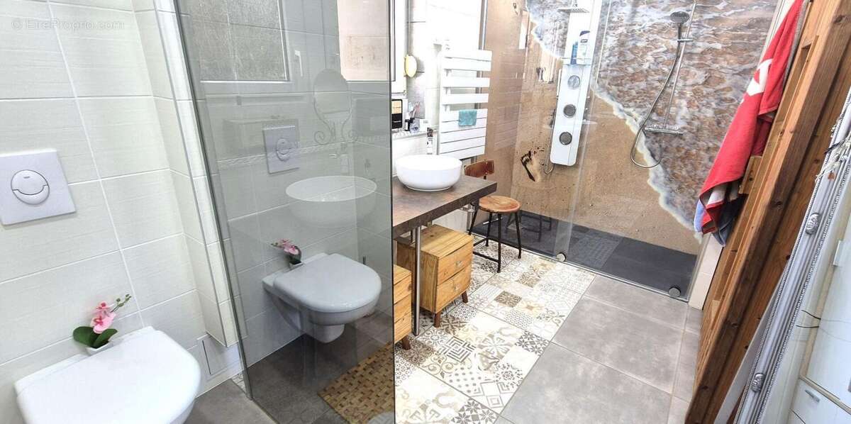 Maison à SAINT-DIZIER