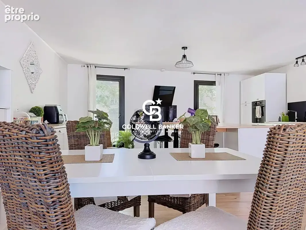 Appartement d'exception 190 m² avec balcons – Saintes centre-ville - photo 9