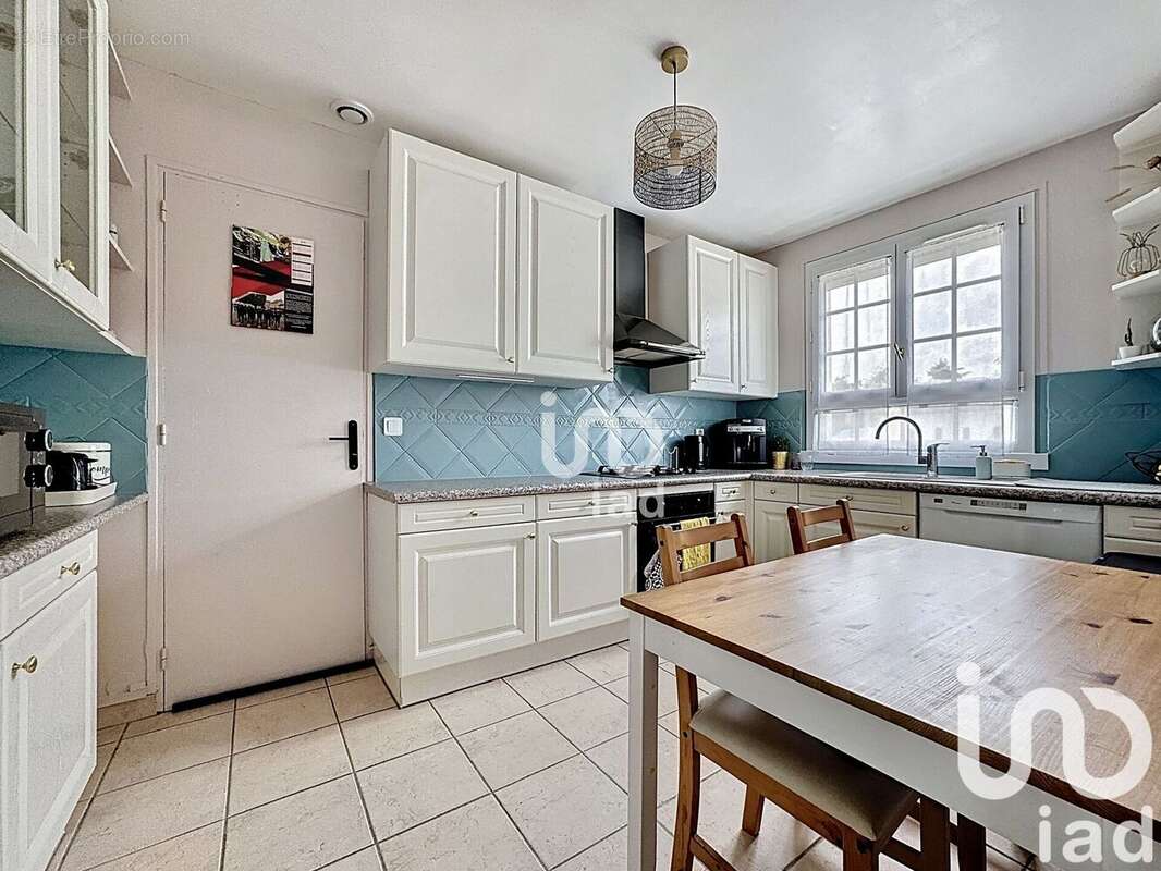 Photo 5 - Maison à LONGJUMEAU