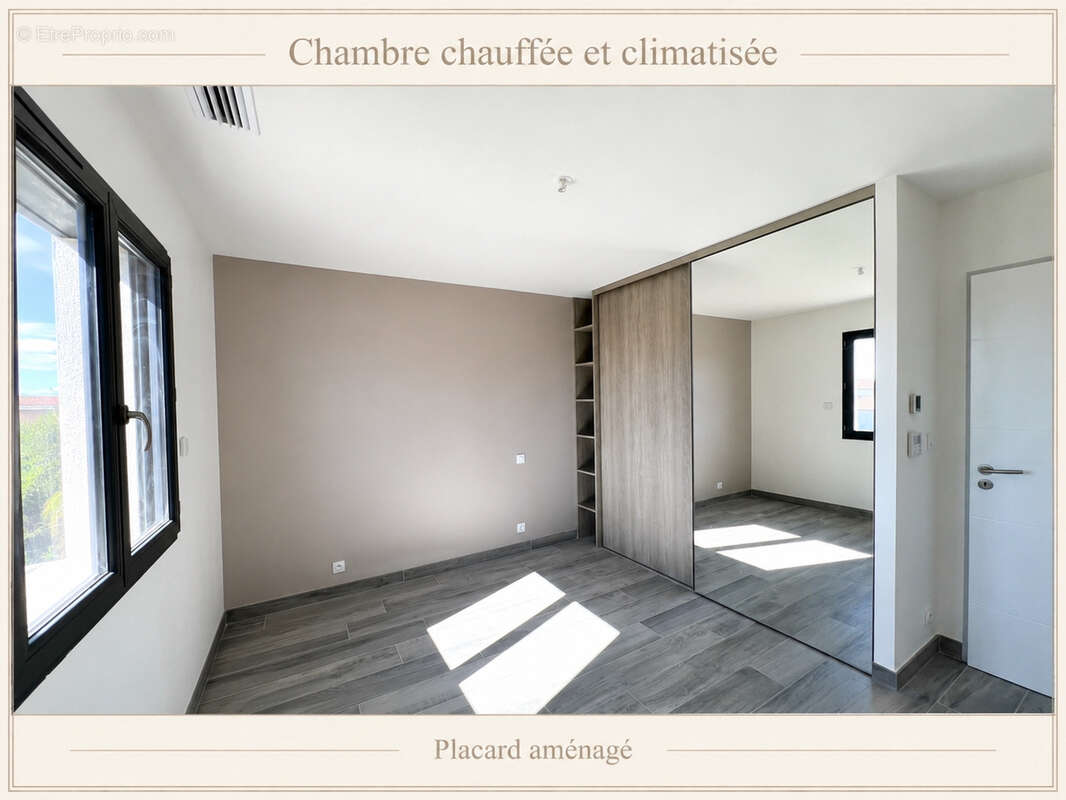 Maison à MARGUERITTES