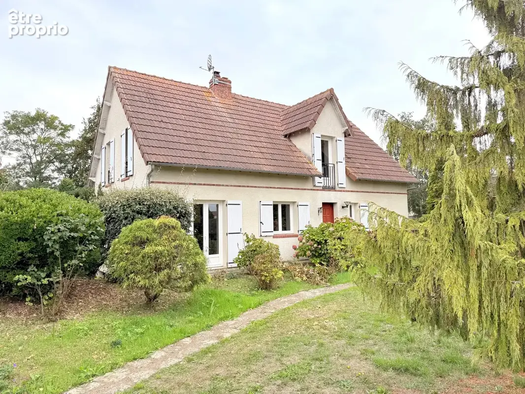 Photo Maison à Houdan au prix de 315 000€