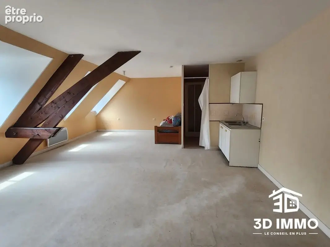 Appartement 351 m² à vendre à Avesnes-Sur-Helpe (59440) - photo 8
