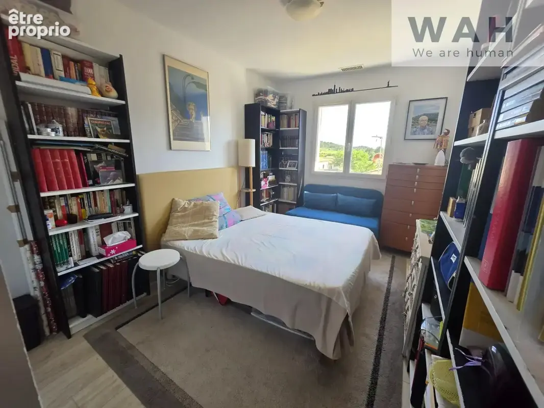 Maison 4 pièces - 93m2 - MONTMIRAT - photo 13