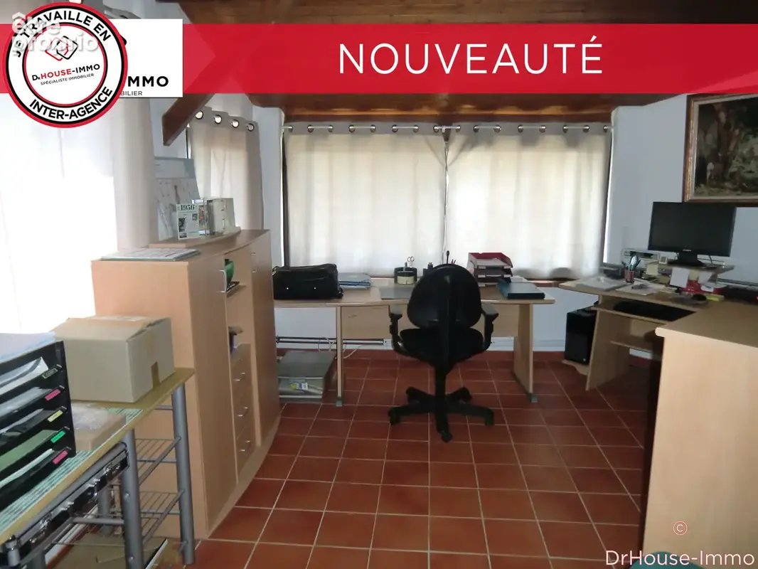 Maison 6 pièces 150 m² à vendre à Boulogne-Sur-Gesse (31350) - photo 9
