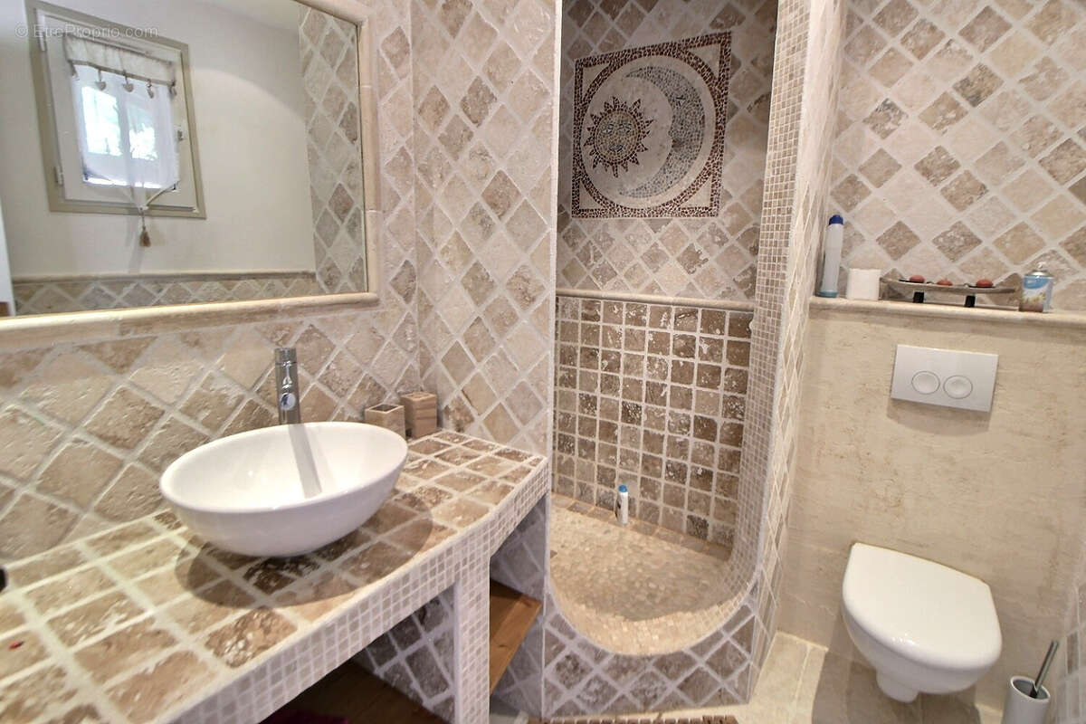 Maison à SALEILLES