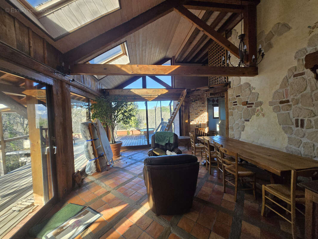 Maison à VIMINES